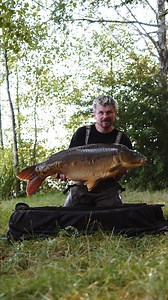 #CatchCareRelease 🎣💚 At Trakker, we believe that every catch counts, which is why our Sanctuary Fish Care range is designed to protect and support the health of your prized catches. 🐟✨ From landing nets to premium carp cradles and retention slings, every product ensures your fish are handled with the utmost care and respect—so they can swim back strong, ready for the next angler. 🌊 #Trakker #TrakkerCarp #TrakkerProducts #SanctuaryFishCare #CarpFishing #CarpCare #CarpAngling | Trakker Product