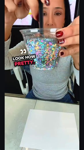 Its Pretty Personal LLC® on Instagram: "✨ Quick Glitter Question! ✨ Do YOU use the alcohol wash method to prep your chunky glitter before adding it to Snow Glow solution? 👀❄️ Some swear by it to remove residue and help with floating… others skip it altogether! We wanna know 👉 YES or NO? Drop your go-to method in the comments ⬇️💬 Let’s help each other get those snow globes looking chef’s kiss 💖✨ ⸻ #glittertips #snowglobecreations #snowglowsolution #chunkyglitter #glittercommunity #craftreels 