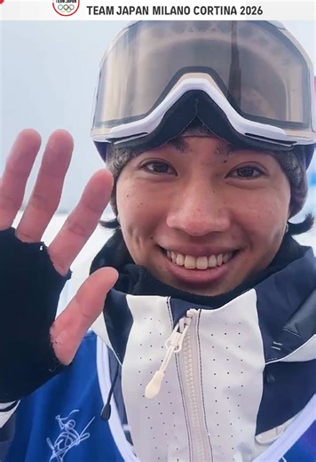 フリースタイルスキーの魅力と松浦選手のメッセージ