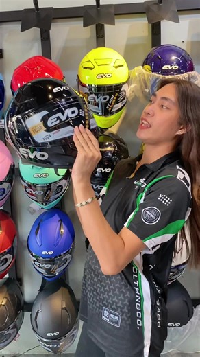 M2 Mono Full Face Motorcycle Helmet Review