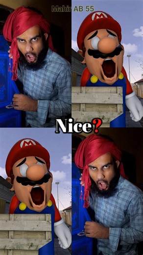 Big Crying Mahir Error 😭 #funny #funnymemes #funnypictures #shortsfeed #comedy #mahirab55 #shorts