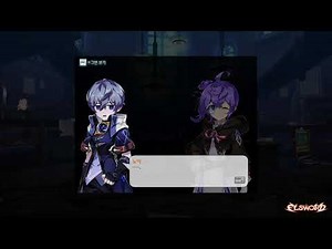 [Elsword] Noah Story Summary Chapter 1
