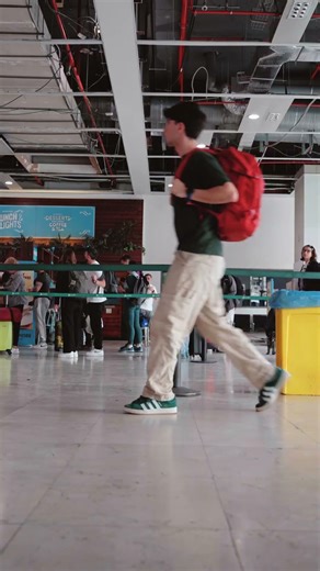 Military Backpack Bundle – 44L Marrakech Edition