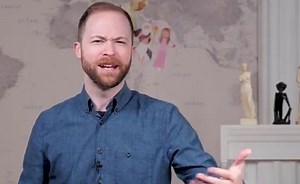 Sorry, we have encountered a problem. - Alexander Street, a ProQuest Company