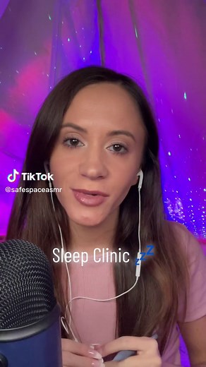 3 Minute Sleep Clinic ASMR Triggers Rating Sleep ASMR Sounds