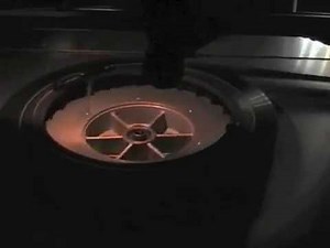 Multiplex, la projection d'un film 35mm dans plusieurs salles