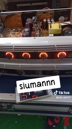 Behringer Inuke 6000: Amplifier Review and Recommendations