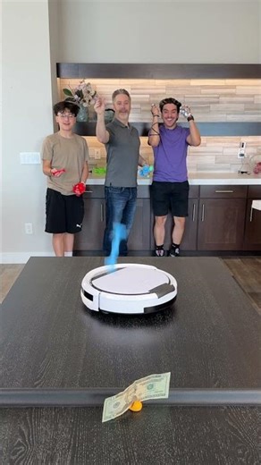 Prize Popdart Game! Moving Target Challenge!