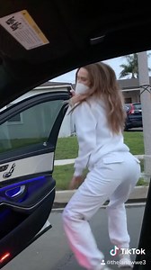 CJ Perry on Instagram: "Dance inspired from @lianev #tiktokdance #tiktok @ thelanawwe3"