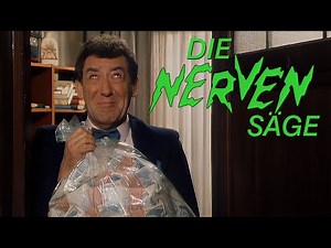 Didi der Untermieter - Folge 13 " Willi und die Gangster"