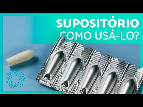 What is a GLYCERIN SUPPOSITORY FOR? 💊 (Constipation Remedies)