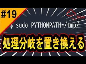 パスハイジャックで分岐を置き換える！【サイバーセキュリティ入門#19】#サイバーセキュリティ #プログラミング #tryhackme