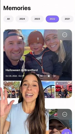 How I Made a Family Photo Book in Minutes With My iPhone!