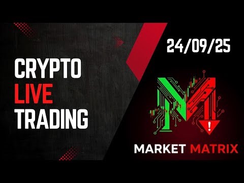 Live Trading!! Beginners must see 24thSept25 #niftyoptions #trading #forex #crypto #btc #gold