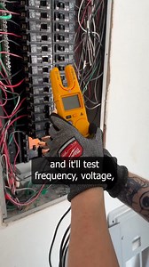 5.9K views · 84 reactions |  Happy #FlukeFriday!  Sometimes it's hard to know which multimeter to go for. Here's what @electrician_u on Instagram would consider. Which one is your go-to? #FlukeTools #multimeter #clampmeter | Fluke Corporation | Facebook