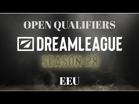 [EN]🔴LIVE | L1ga Team\n vs enjoy boys | BO3 | EEU OQ1 DreamLeague S28