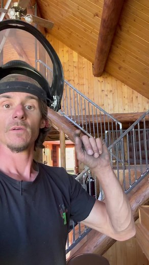 330K views · 10K reactions | Always do this when you build metal railings! | Meltin Metal Welding | Facebook