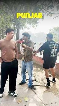 Name–Place–Thing Alphabet Challenge | Both of the guys had a lot of fun and kept guessing nonstop!