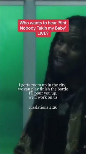 russ love songs hit different #russfans #russlyrics #russsongs #aintnobodytakinmybaby