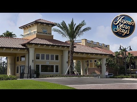 The Berkley | Orlando (FL), United States | Hotel Review 🌟