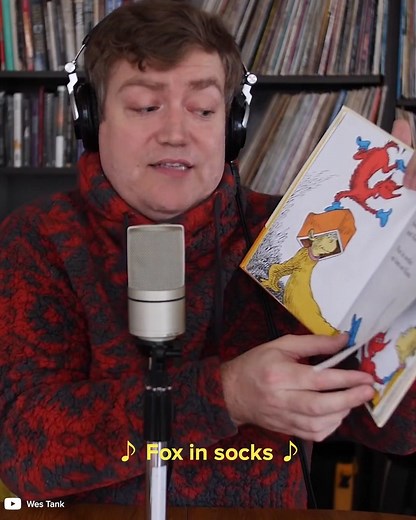 183K views · 803 reactions | New socks, two socks, whose socks? Sue's socks. Thank you to Wes: instagram.com/wes_tank youtube.com/channel/UCcuLSr4UhAU8Rdegc264srg | BuzzFeed | Facebook