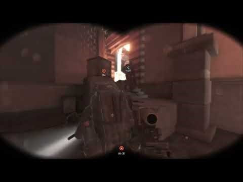 Tactical Night Raid with MK18 CQBR | 88 Kills Clearing Streets – Insurgency: Sandstorm