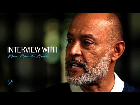 "We have one mission together..." | An Interview with Nuno Espírito Santo