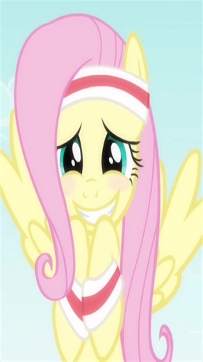 Discover Fluttershy: The Heart of My Little Pony