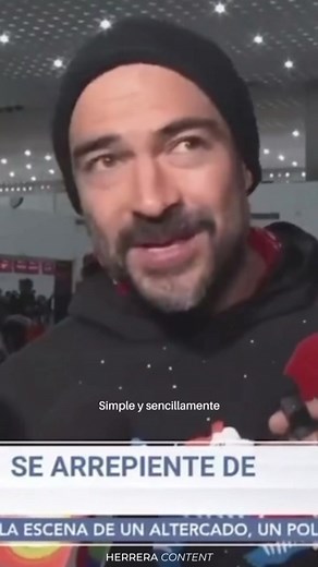 alfonso herrera hablando de RBD 🫶🏻. esperamos que esto haya dejado todo más claro. aprendamos a respetar. #ponchoherrera #alfonsoherrera #actor #rbd #rebelde #viral #fyp #fypシ #parati