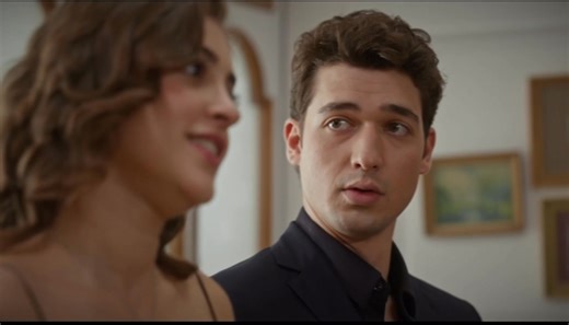 89K views · 2.4K reactions |  Serem enfrenta la peor vergüenza de su vida… pero deberá confrontar a sus padres ‍‍ sin importar nada, porque ¡un bebé viene en camino! 擄✨  ¿Y vos, qué harías en su lugar? | Las Novelas del 11 | Facebook