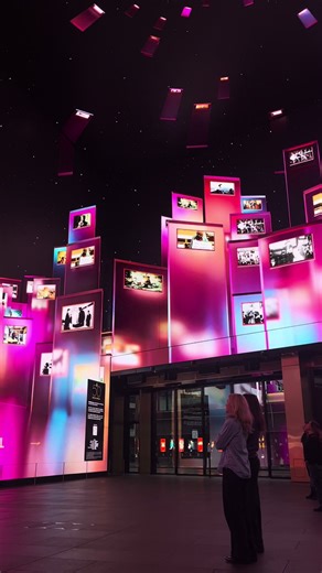 Iconic UK TV Ads: An Immersive Experience