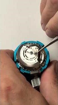 Vintage Watch Restoration – Part 1 #watchesandwonders #luxurywatches #luxurywatch #watchrepair