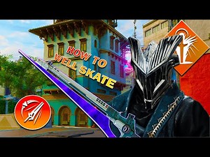 Destiny 2 | How to Warlock Well Skate on Controller! Fast Tutorial