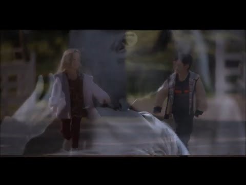 Izzie and Alex - Alex Loving Izzie For A Lifetime (Grey's Anatomy)