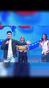 Age doesnt matter ba Bossing CapCut Canva Adobe | Eat Bulaga Supporter