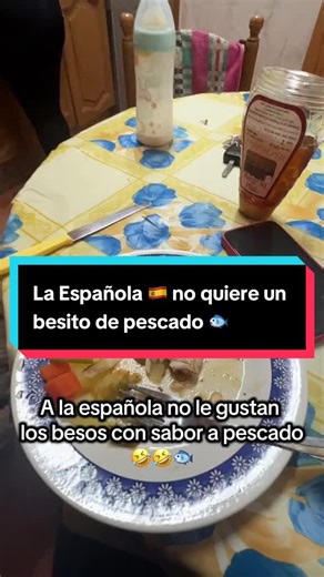 🤭🇪🇸🐟