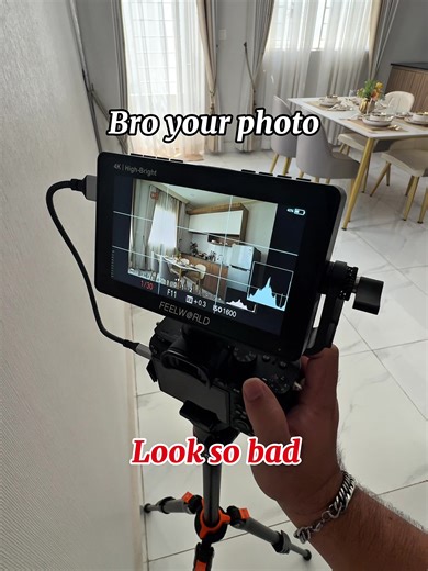 Real Estate Photography Tips for Stunning Shoots