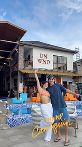 452K views · 2.7K reactions | Hello, Camiguin! ️ UNWND Boutique Hotel Camiguin | Love, Rosy | Facebook