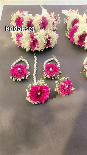 Bridal set#delivery #foruyou #viral_video #delivery #foruyou @Saad ali Noor