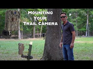 Trailcampro Mounting Devices