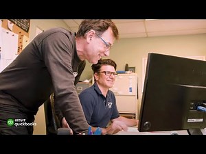 Customize your ultimate workspace | QuickBooks Enterprise