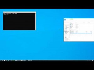 Securely Format or Erase Hard Drive using Windows Command Prompt