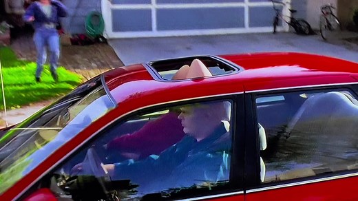 Coneheads Movie Scene Compilation