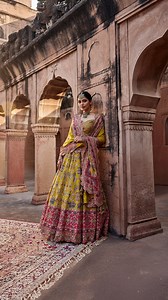 1.9K views · 10K reactions | ✨ New collection just dropped! ✨ Big celebrations coming up? We've got your look covered! From dreamy wedding fits to festive favourites, Frontier Raas is your one-stop shop for all things fabulous. Shop now at www.frontierraas.com. Get 10% discount on your first purchase. Code: Frontierraas10. ✅Free shipping within India. ✅Shipping Worldwide. ✅Customisation available. For customisation contact us on WhatsApp +91 7042100118 | Frontier Raas | Facebook