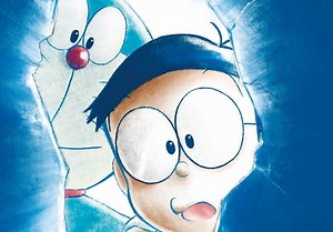 Doraemon: in arrivo il 40° film della saga, sarà ispirato ai dinosauri