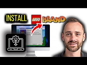 Installing Lego Island on Your Windows 11 Device| Quick Guide