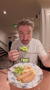 I tested the most famous pub chain in the uk?! 📍 🇬🇧 | Lets Test Laurence