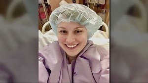 OHSU doctors treat Albany woman with OCD, seizures with brain implant