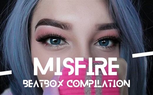 梦幻独角兽老婆Misfire作品战役全收录-全部视频合集&1080P