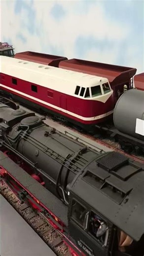 Spur 2 Anlage , Mix 4